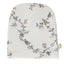 Vines Bonnet - White/Blue
