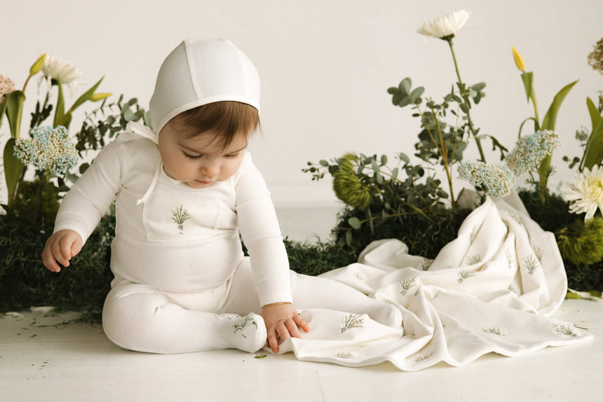 Floral Patch Collection