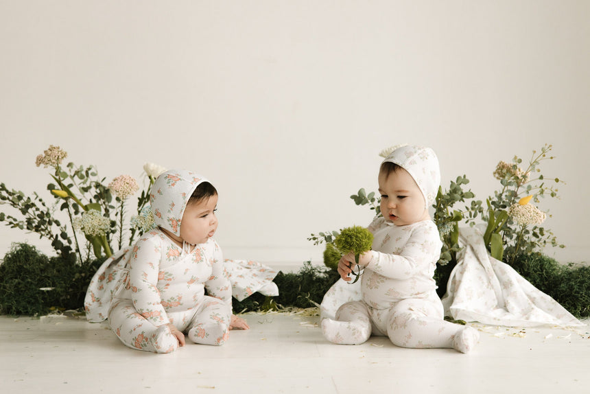 Dainty Bunches Collection