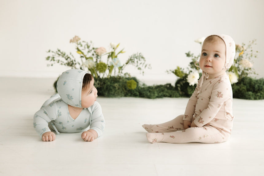 Blueberry Bunches Collection