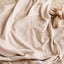 Embroidered Bows Placement Layette Set - Rose Clay Bows