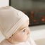 Citrine Logo Bonnet - Lavender
