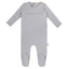 Citrine Logo Footie - Cloud Blue