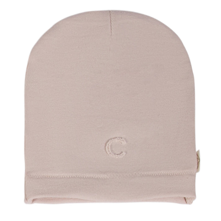 Citrine Logo Bonnet - Lavender