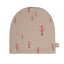 Hot Air Balloon Beanie Sandshell/Pink