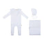 Cape Set - White