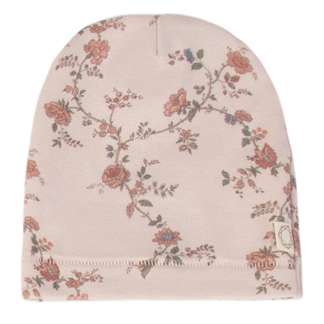 Vines Bonnet - Mauve