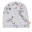 Vines Bonnet - Cloud Blue