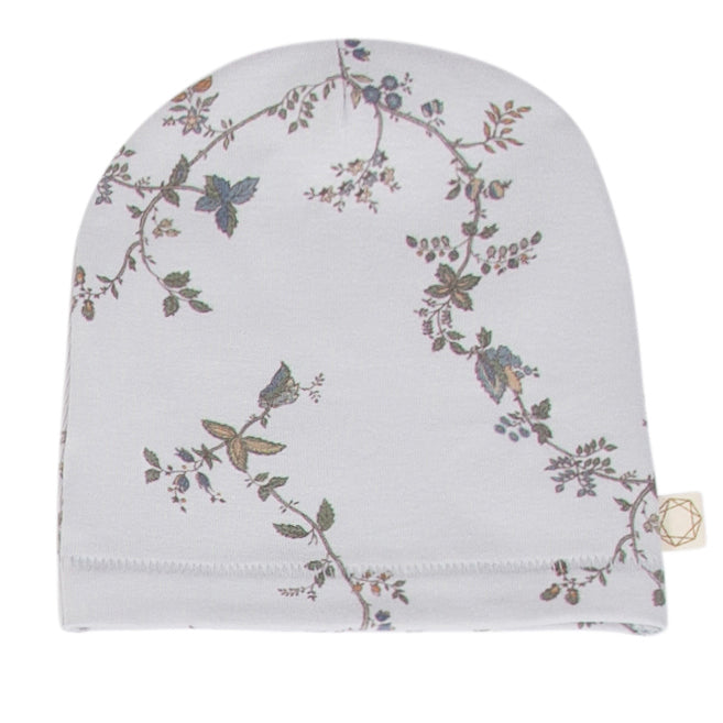 Vines Bonnet - Cloud Blue