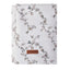 Vines Blanket - Cloud Blue