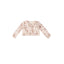Vines Cardigan - Mauve