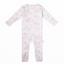 Princess Footie - Pink