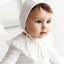 Cape Set - White