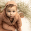 Textured Jacket Natural